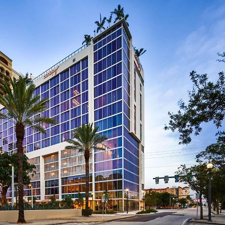 Canopy West Palm Beach - Downtown エクステリア 写真