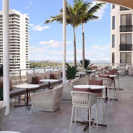 Canopy West Palm Beach - Downtown エクステリア 写真