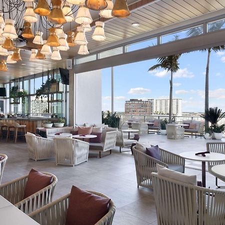 Canopy West Palm Beach - Downtown エクステリア 写真