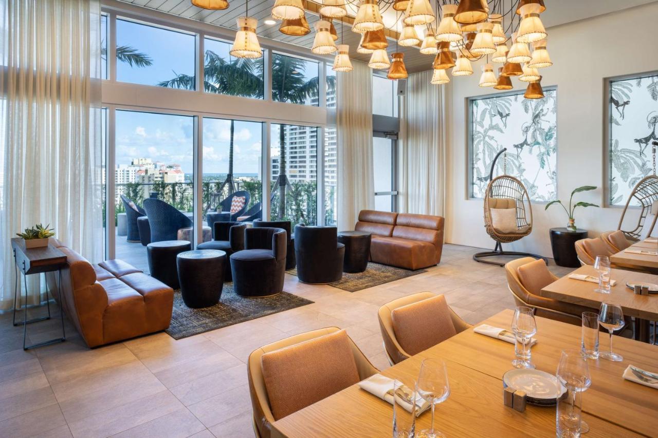 Canopy West Palm Beach - Downtown エクステリア 写真