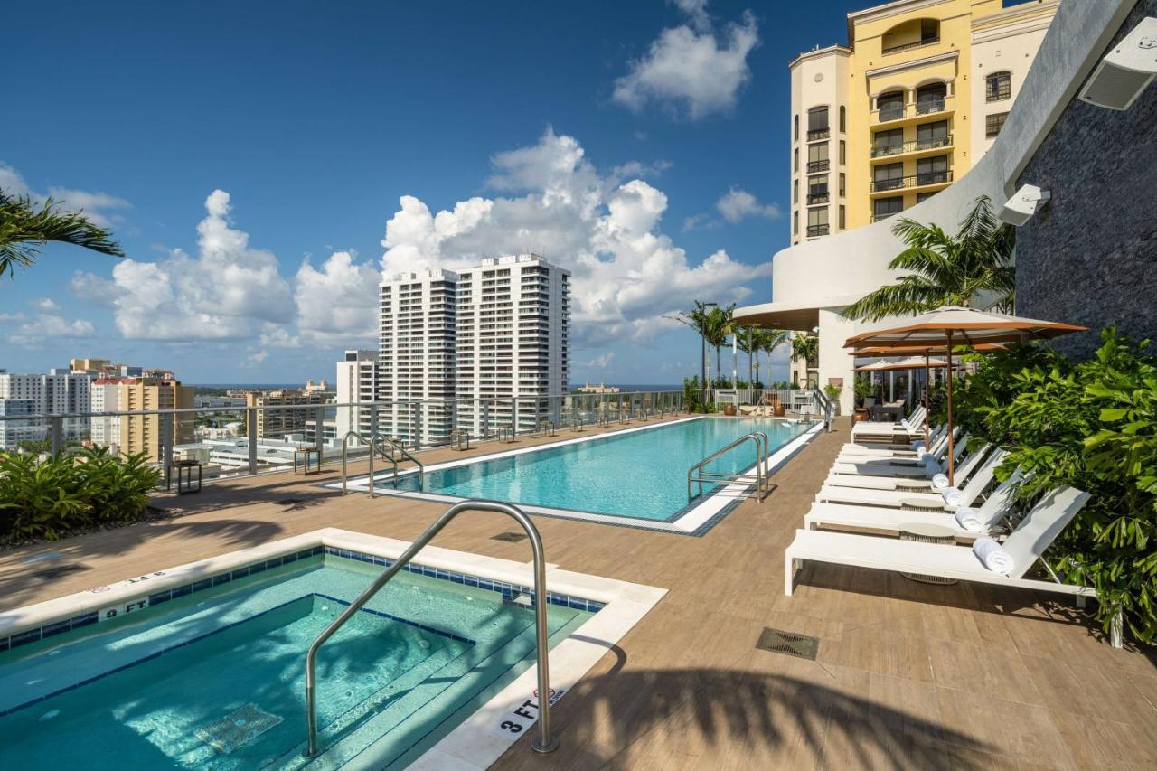 Canopy West Palm Beach - Downtown エクステリア 写真