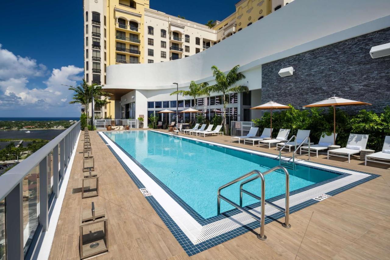 Canopy West Palm Beach - Downtown エクステリア 写真