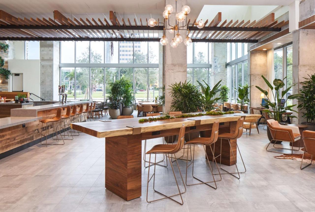 Canopy West Palm Beach - Downtown エクステリア 写真