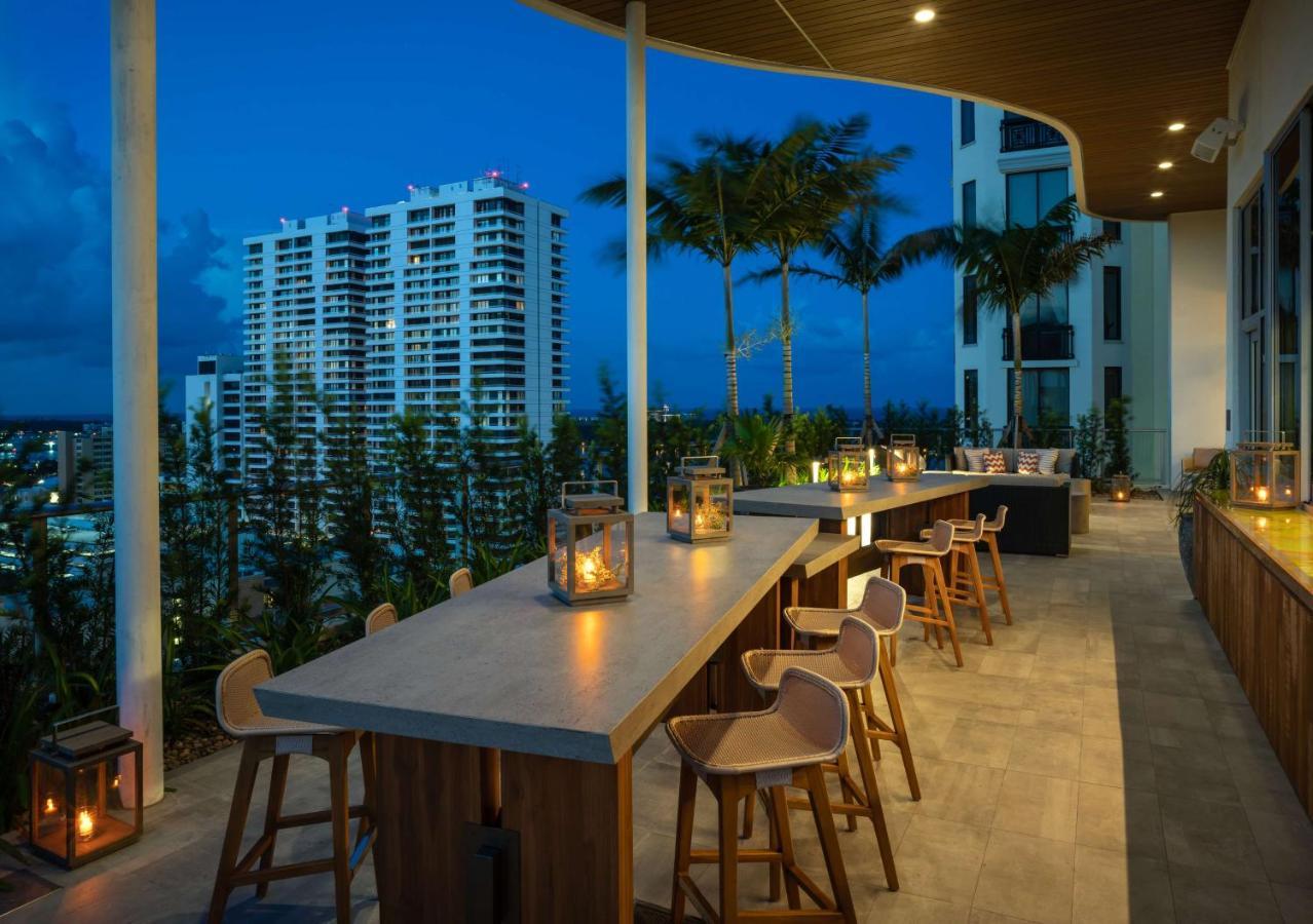 Canopy West Palm Beach - Downtown エクステリア 写真