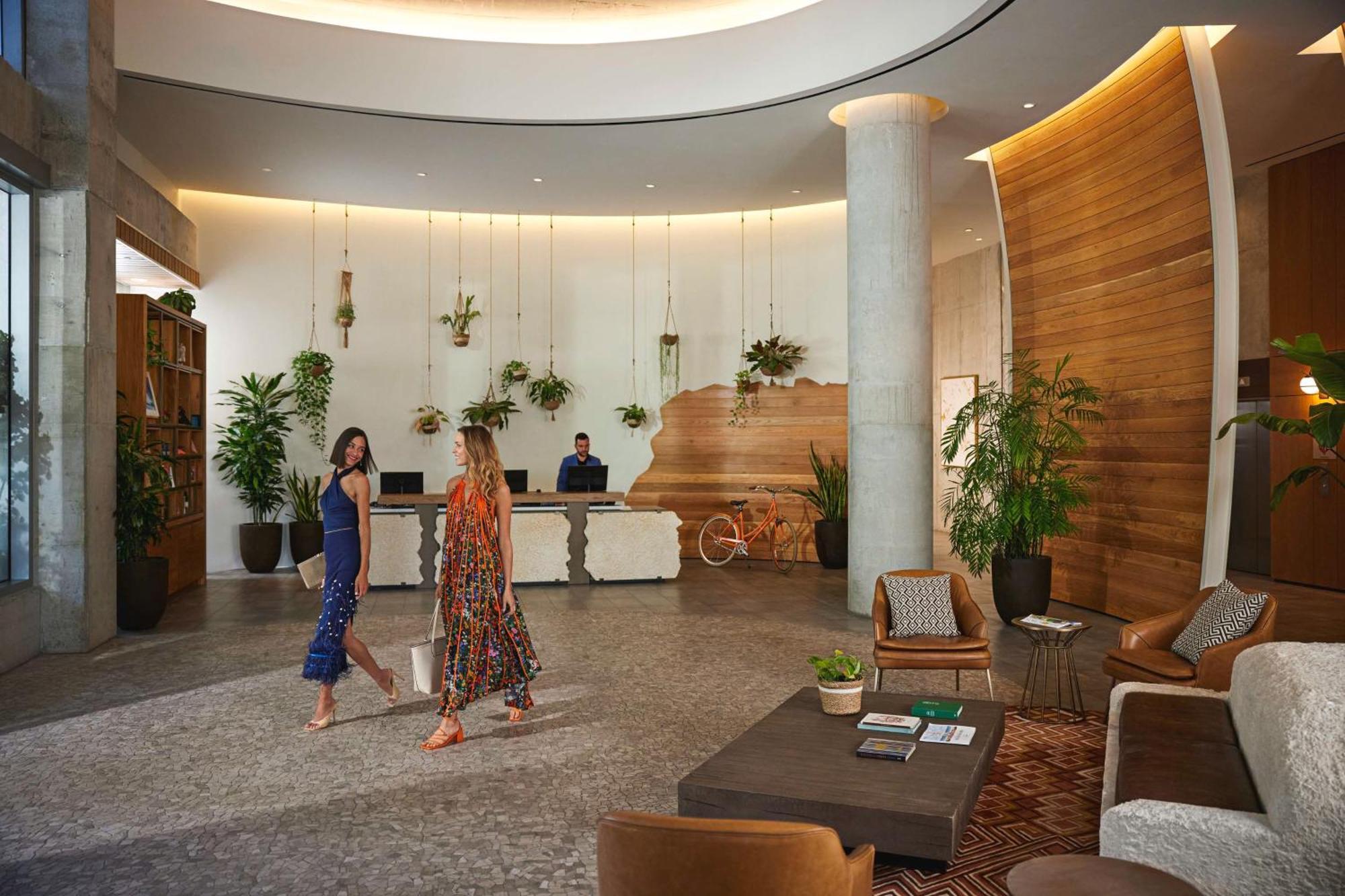 Canopy West Palm Beach - Downtown エクステリア 写真