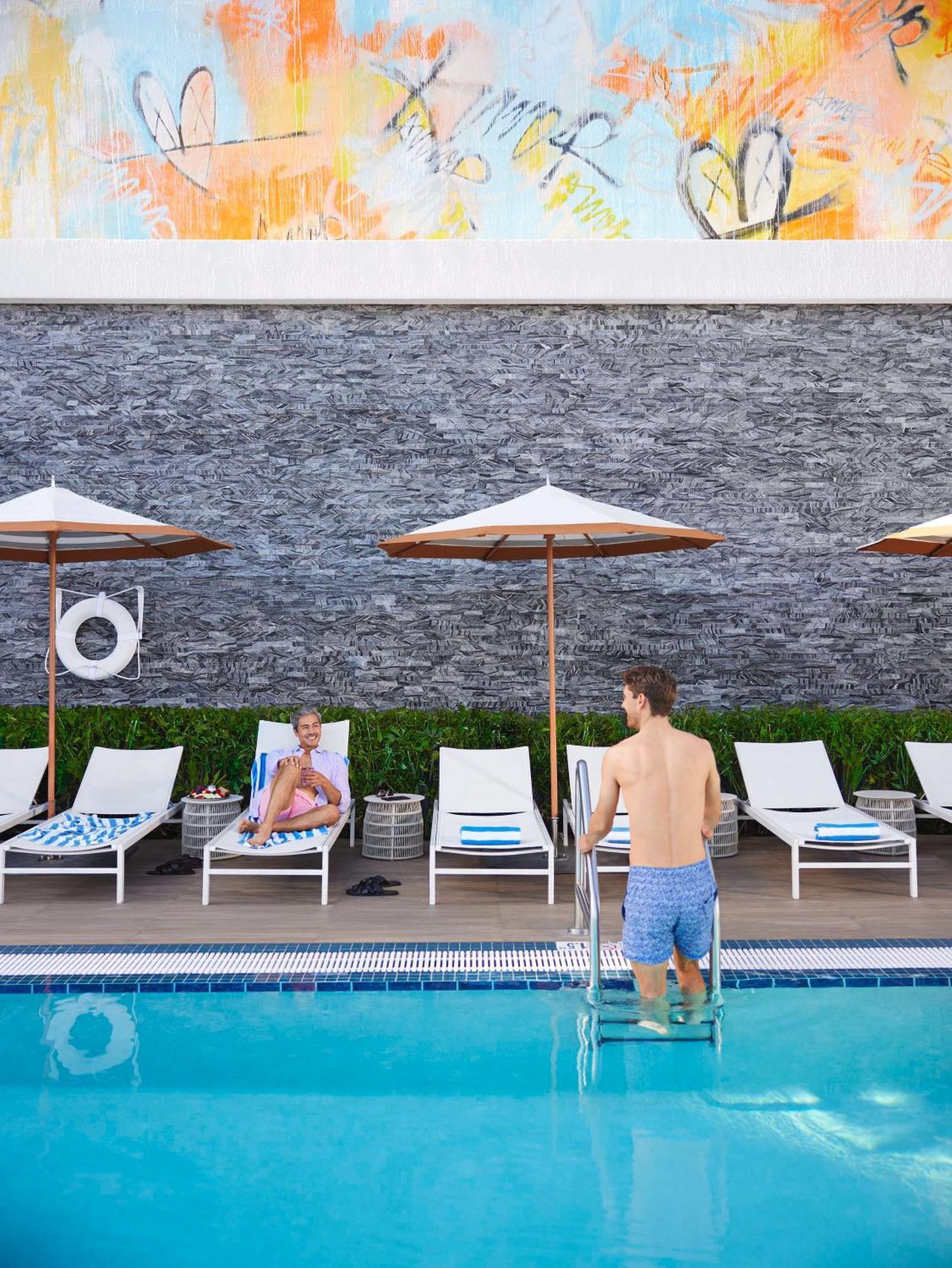 Canopy West Palm Beach - Downtown エクステリア 写真