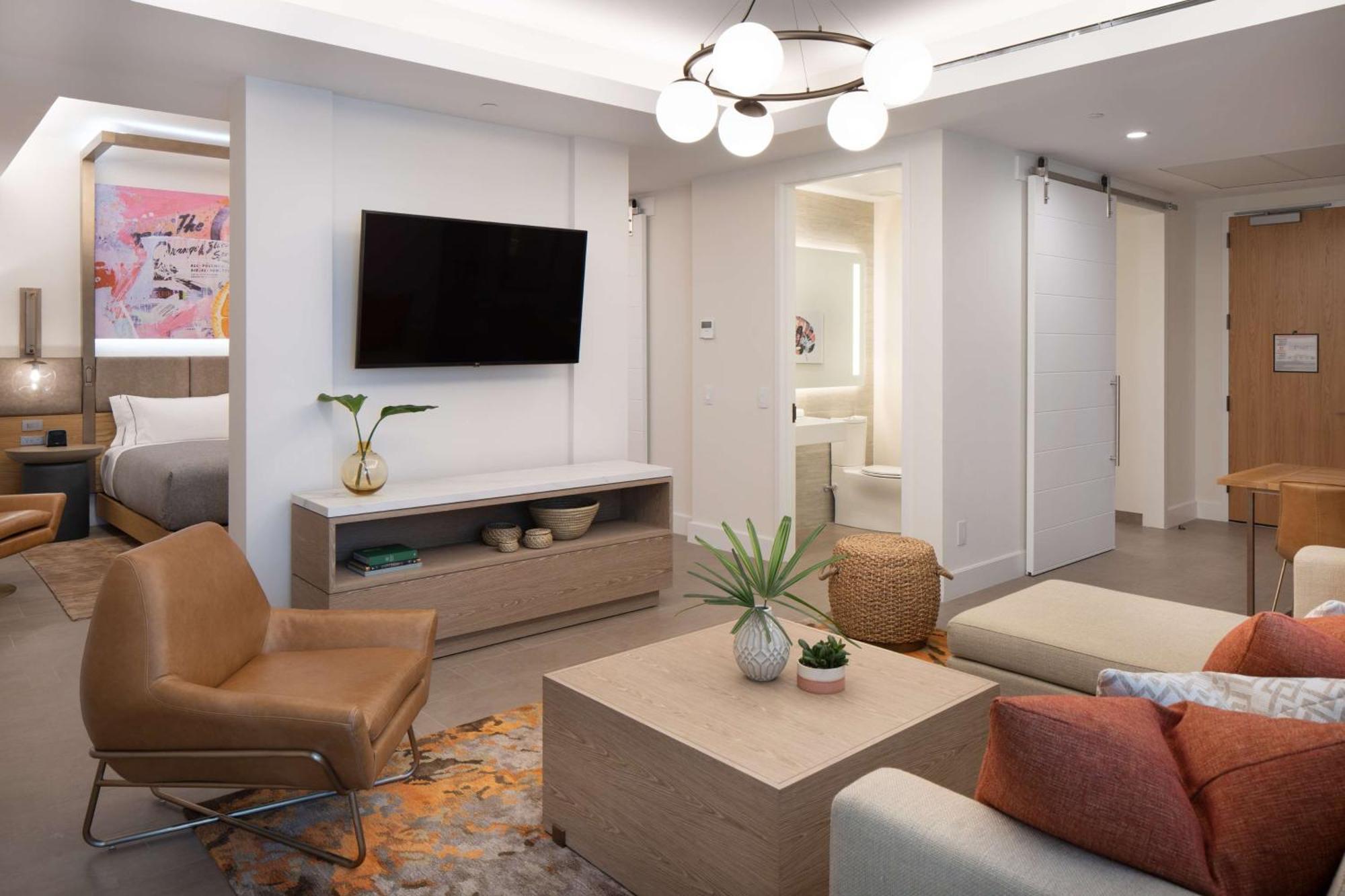 Canopy West Palm Beach - Downtown エクステリア 写真