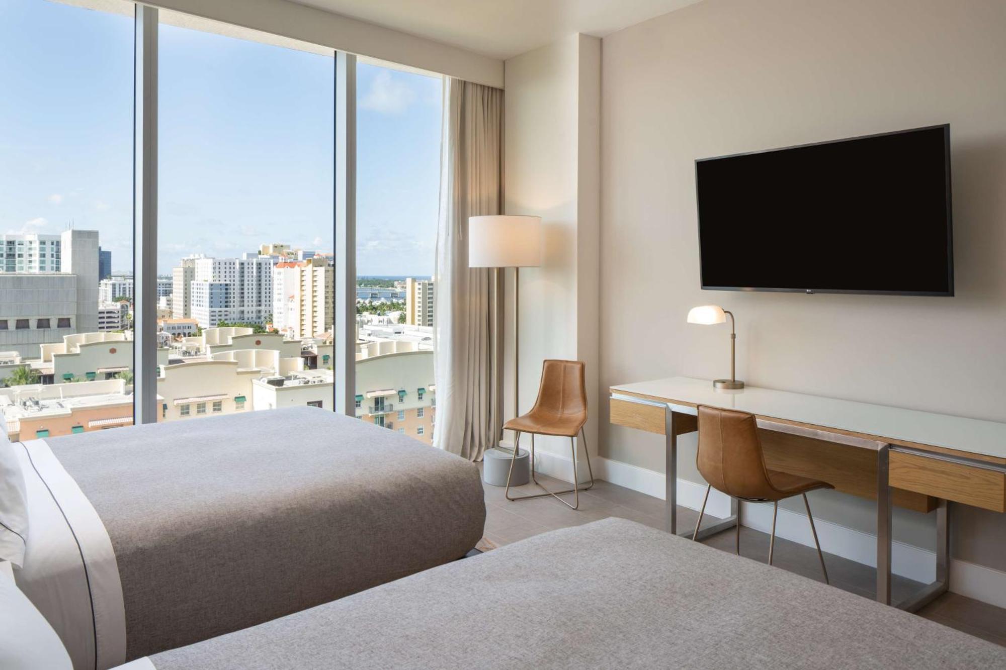 Canopy West Palm Beach - Downtown エクステリア 写真