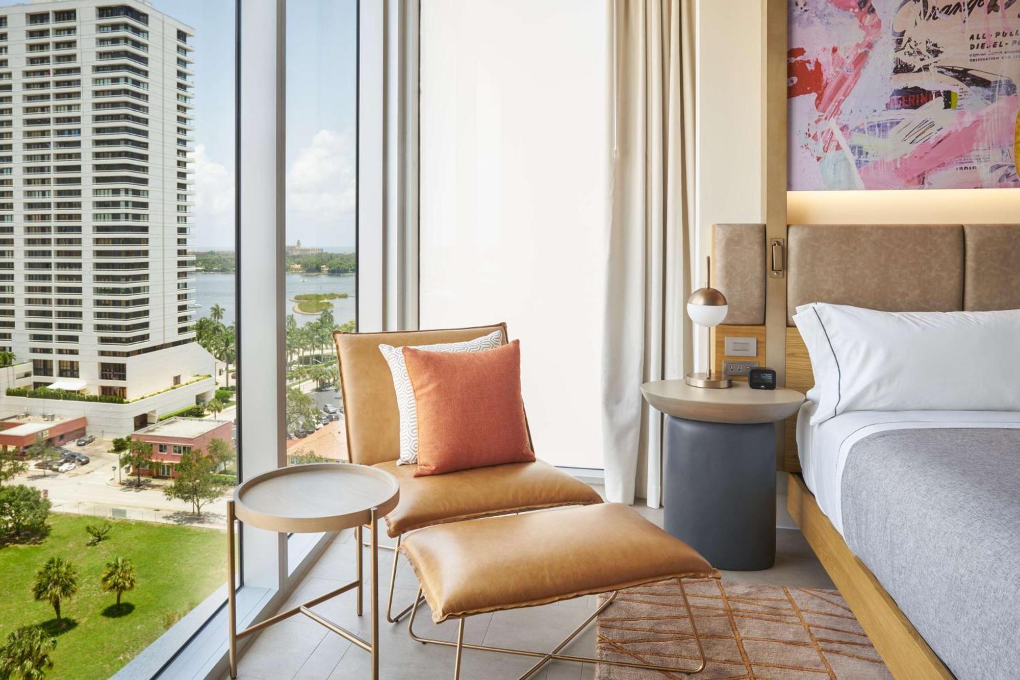 Canopy West Palm Beach - Downtown エクステリア 写真
