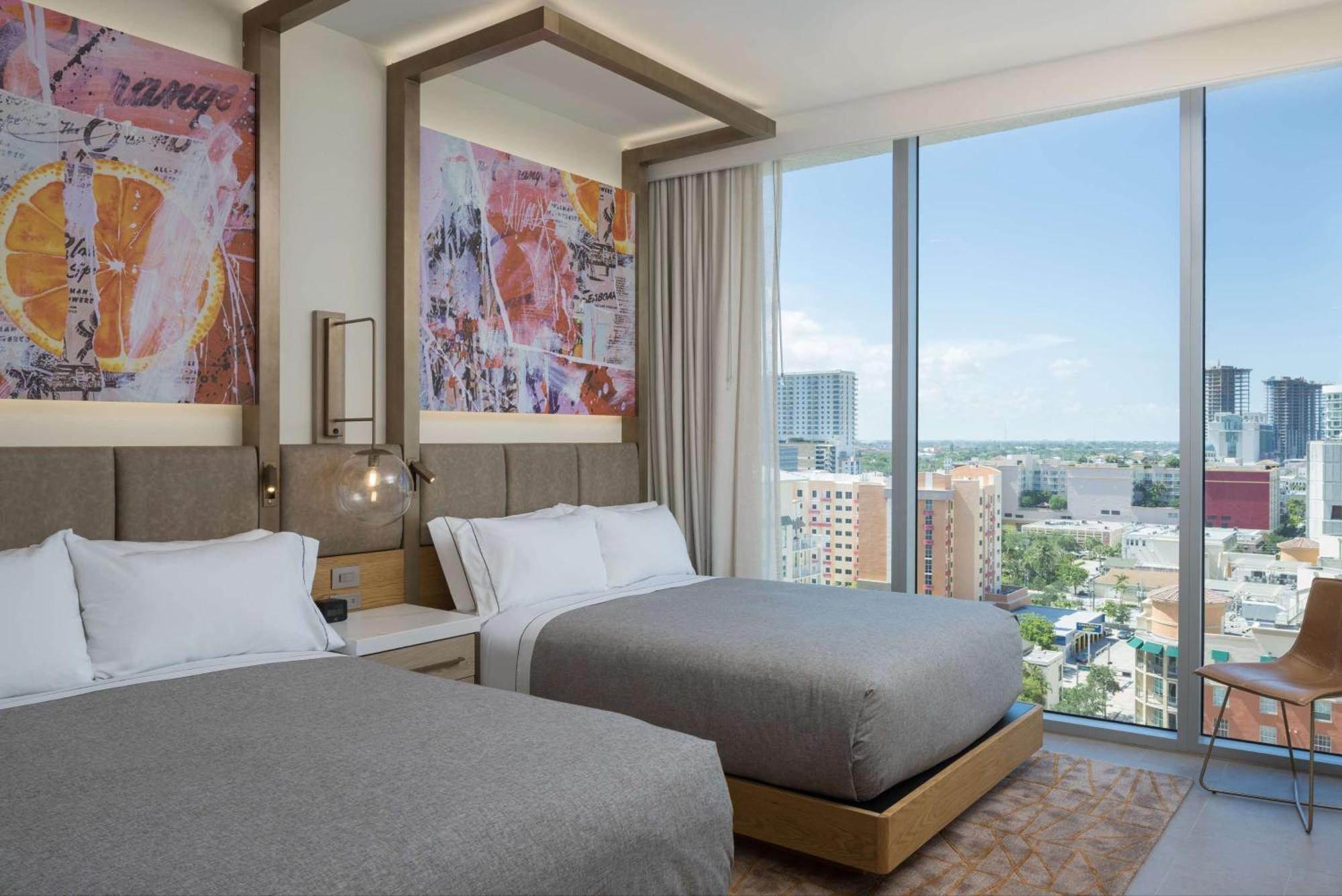 Canopy West Palm Beach - Downtown エクステリア 写真