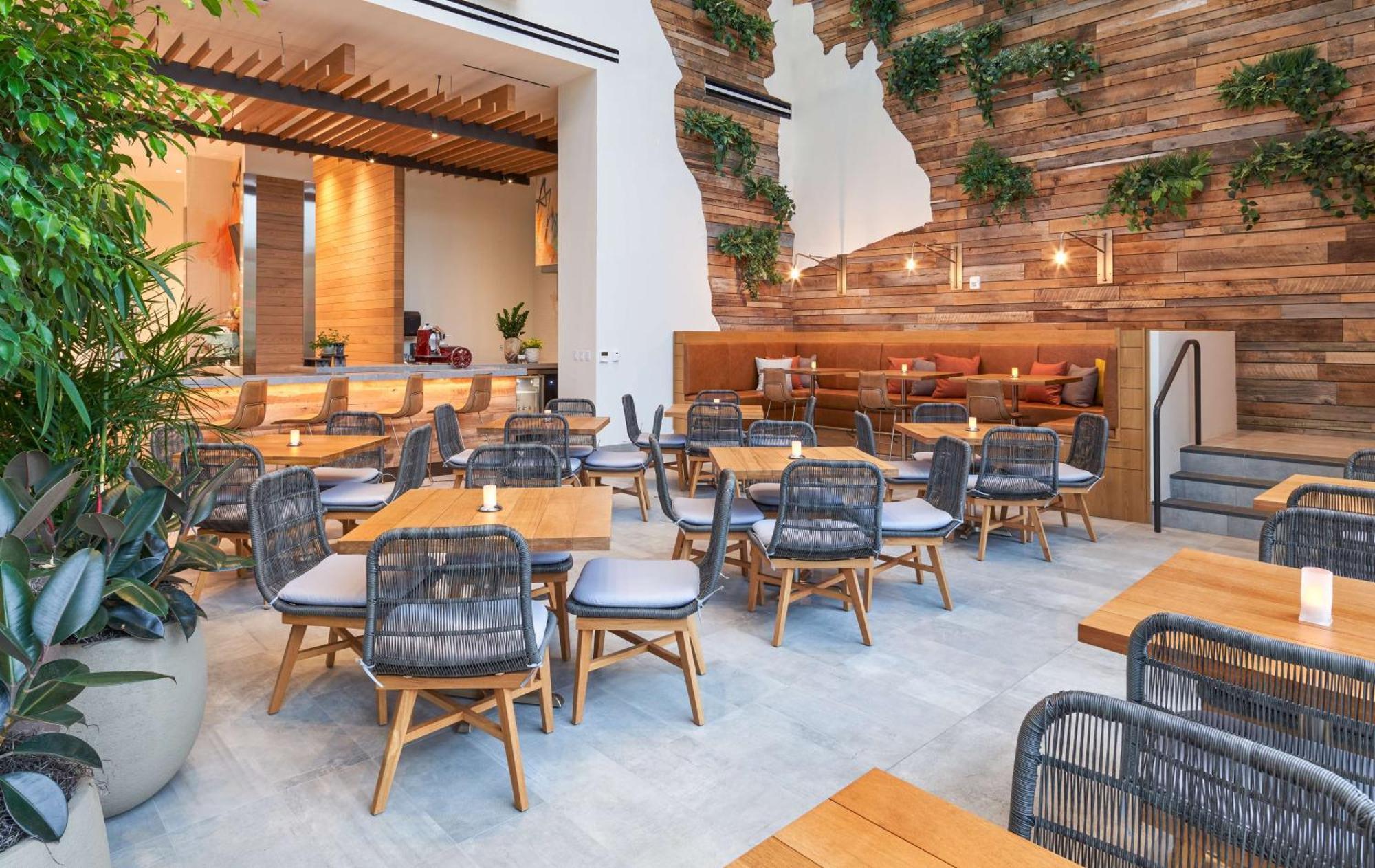 Canopy West Palm Beach - Downtown エクステリア 写真