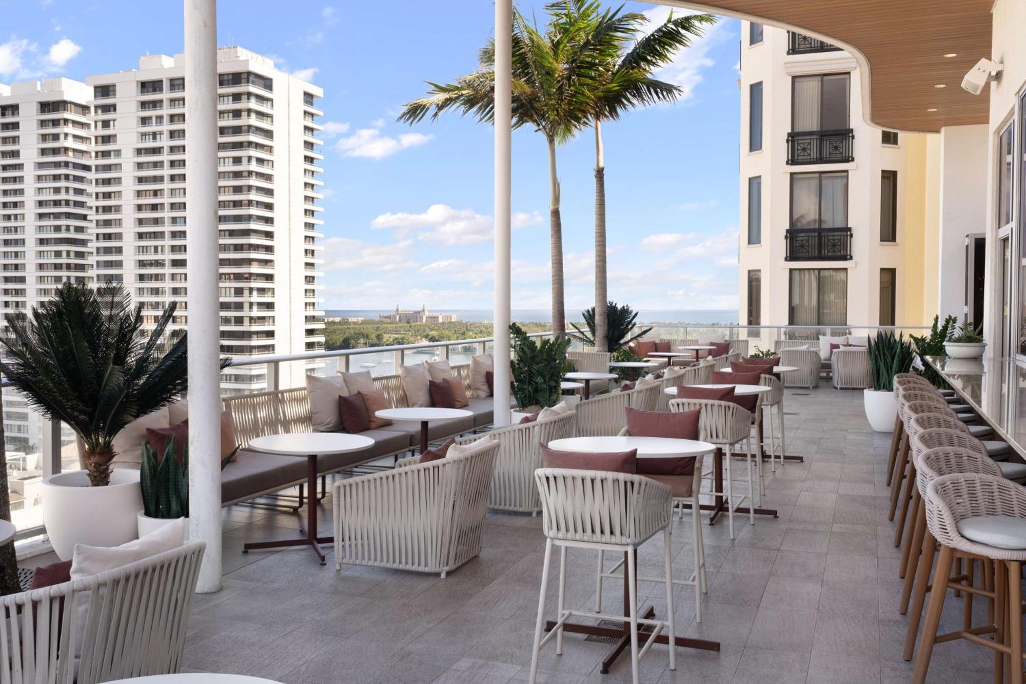 Canopy West Palm Beach - Downtown エクステリア 写真