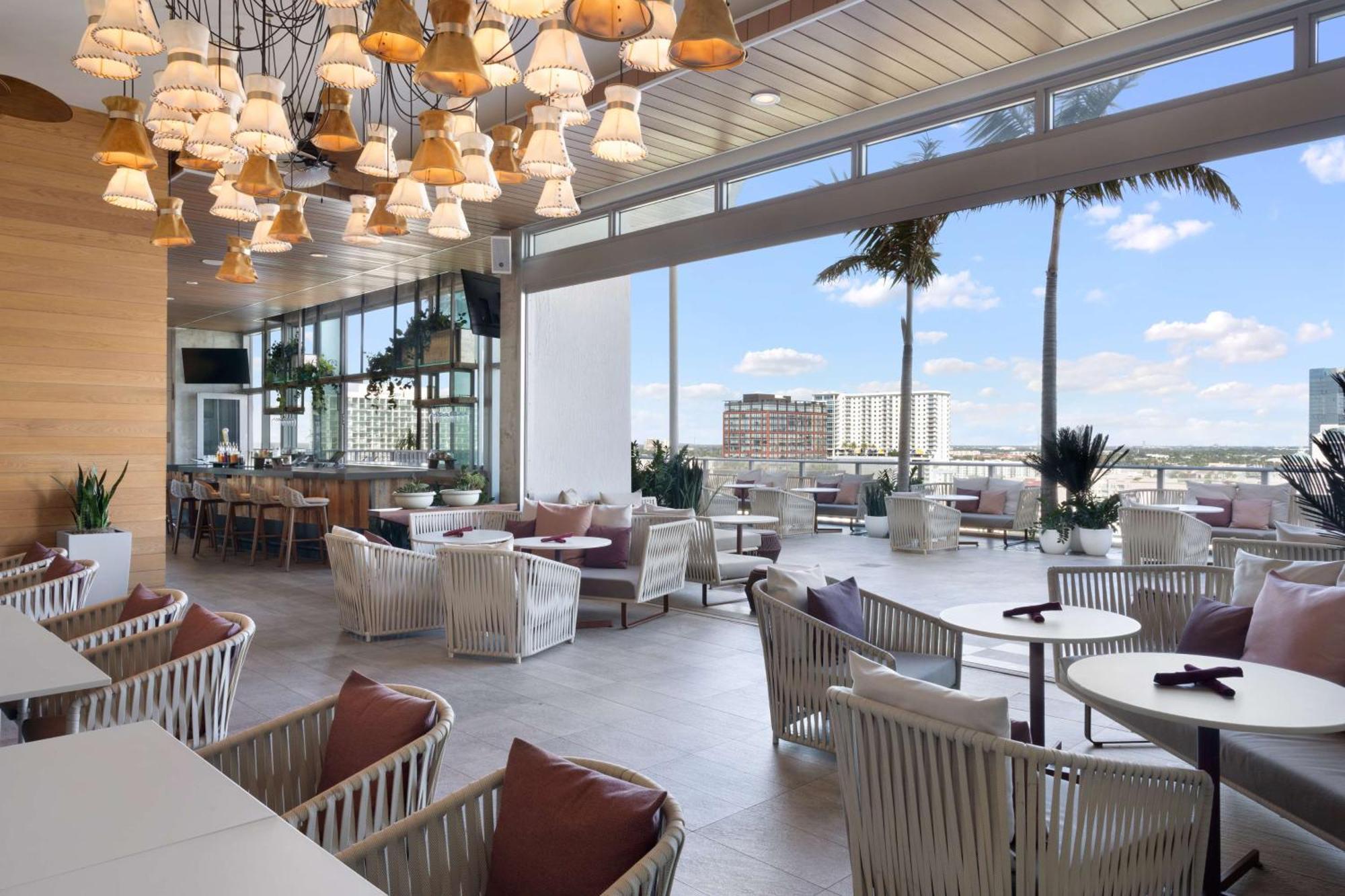 Canopy West Palm Beach - Downtown エクステリア 写真