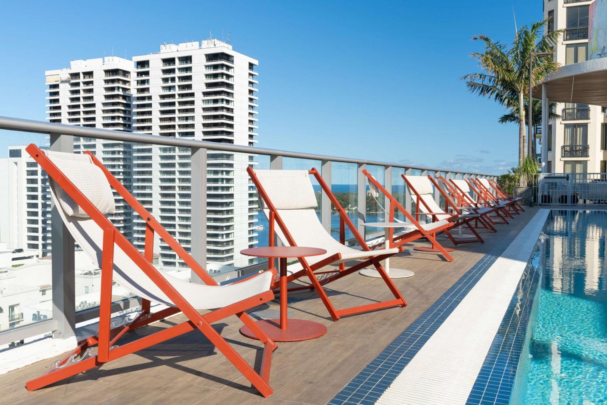 Canopy West Palm Beach - Downtown エクステリア 写真